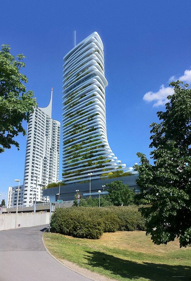 Ap. 29 Best View, Danube & City, Walk to Metro